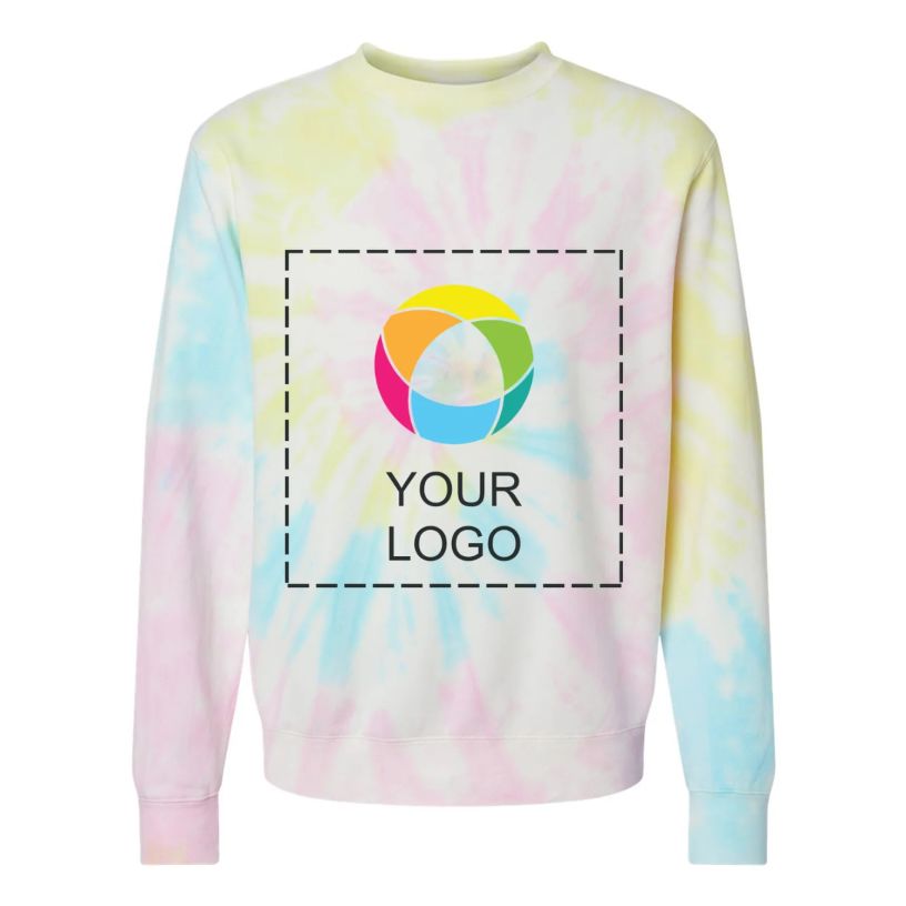 Example 1 of selected product