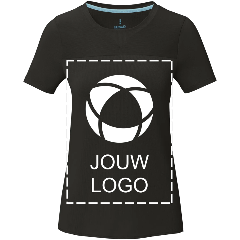 Voorbeeld 1 van geselecteerd product