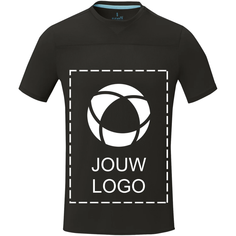 Voorbeeld 1 van geselecteerd product