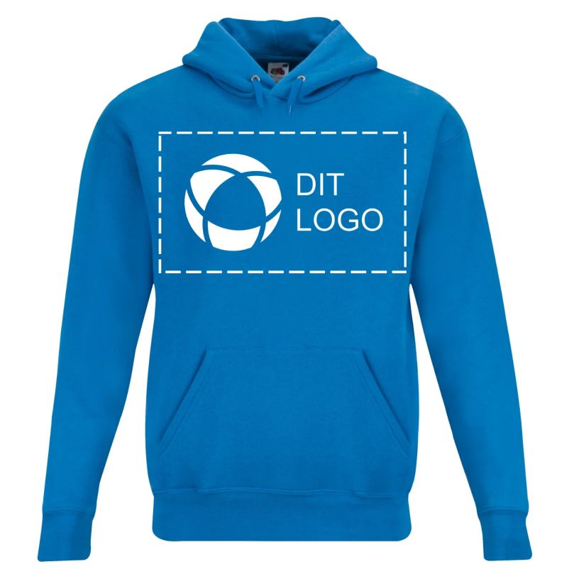 Eksempel 1 på det valgte produkt