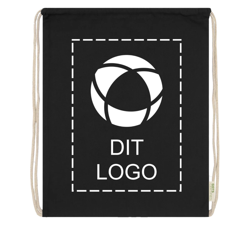 Eksempel 1 på det valgte produkt