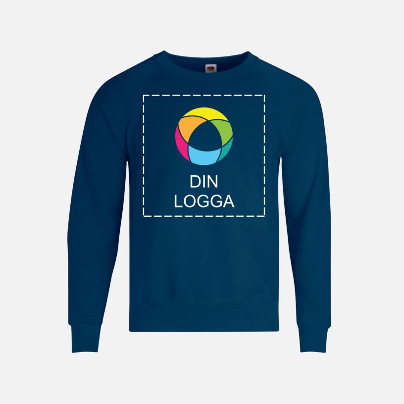 Exempel 1 av vald produkt