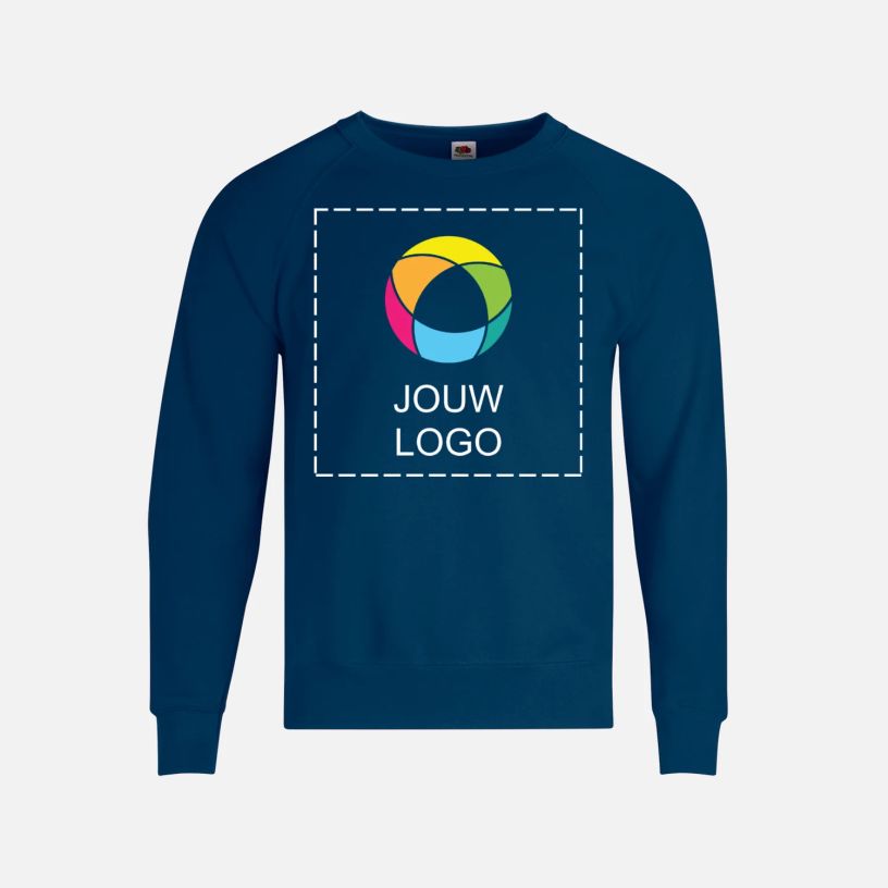 Voorbeeld 1 van geselecteerd product