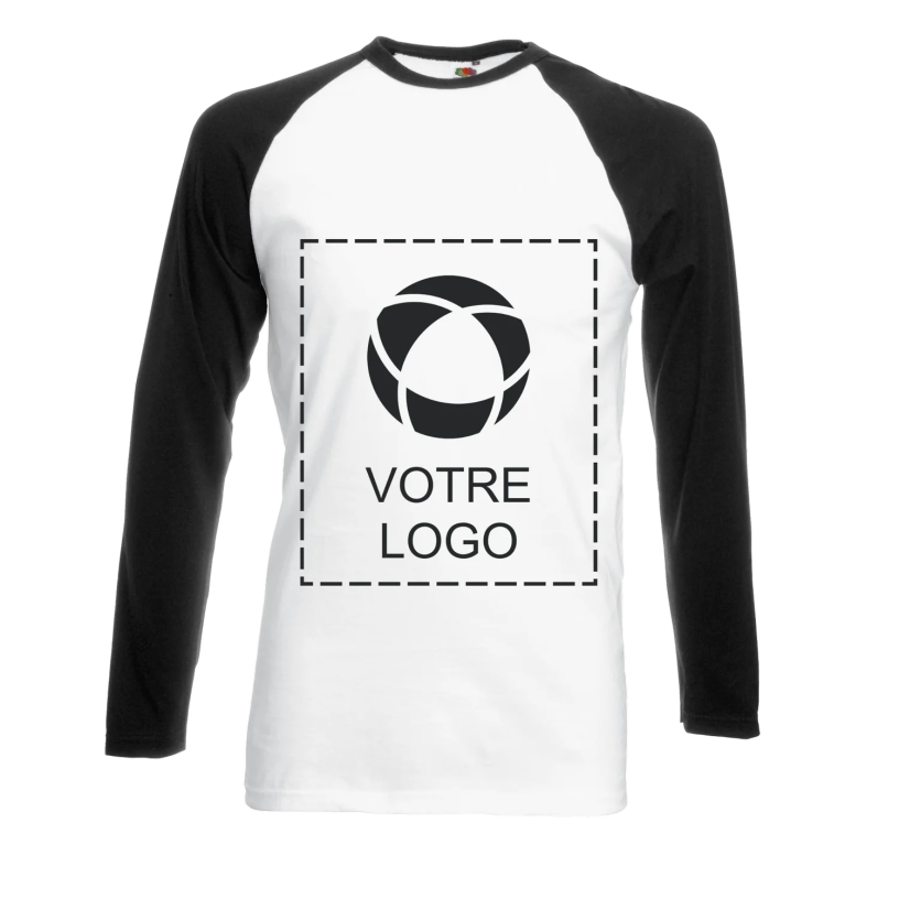 Exemple 1 de produit sélectionné