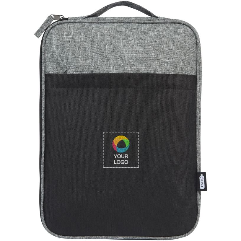 Example 1 of selected product