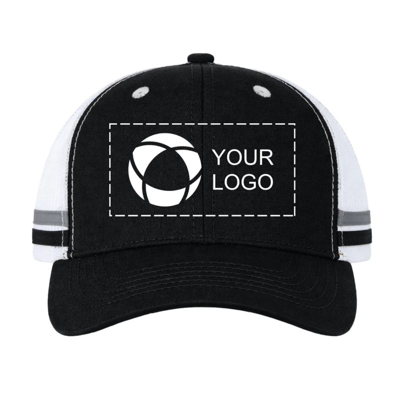 Example 1 of selected product