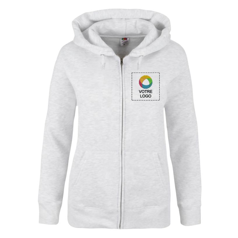 Exemple 1 de produit sélectionné