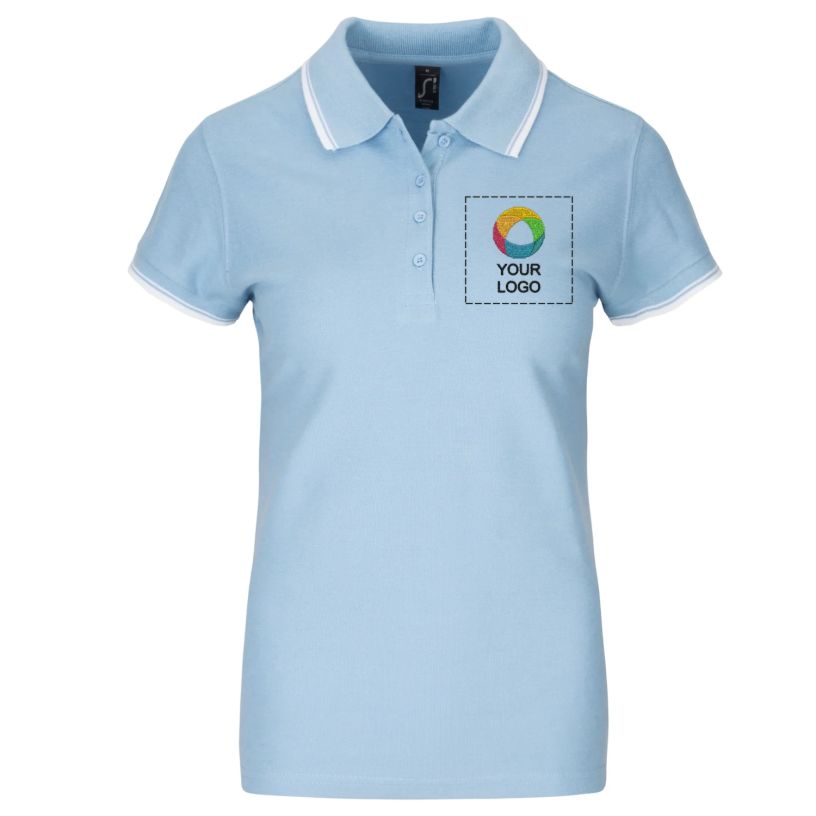 Example 1 of selected product