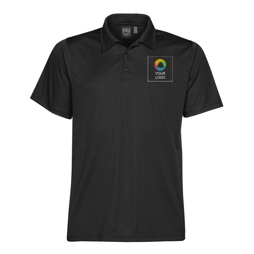 Example 1 of selected product