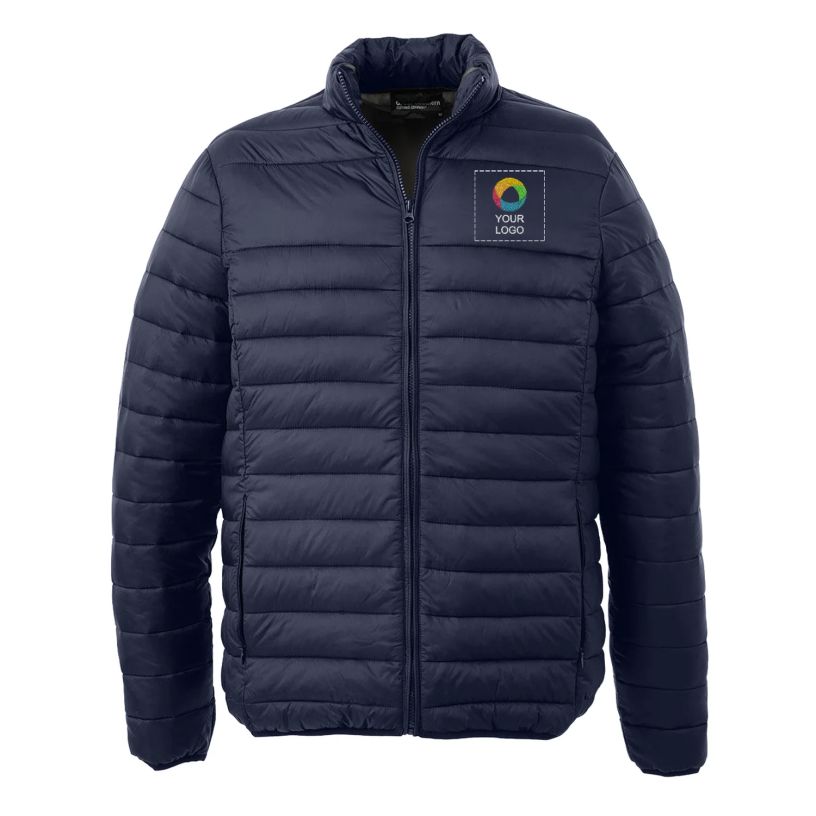 Example 1 of selected product