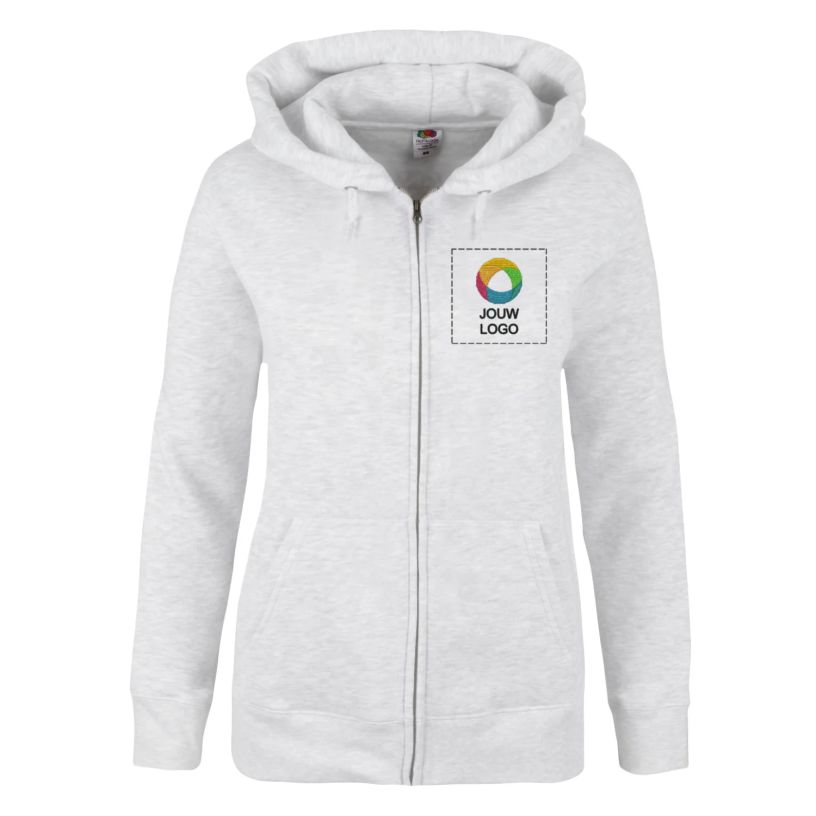 Voorbeeld 1 van geselecteerd product