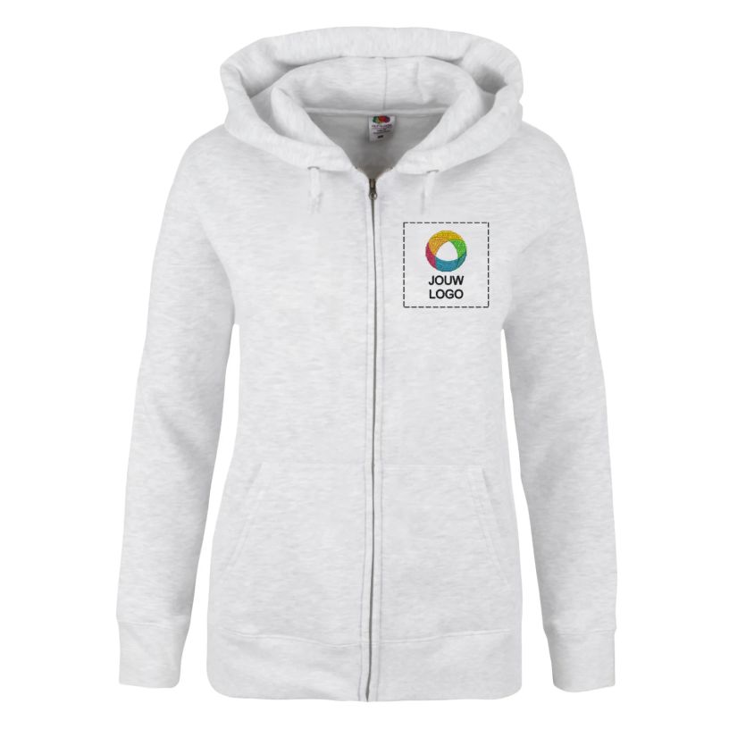 Voorbeeld 1 van geselecteerd product