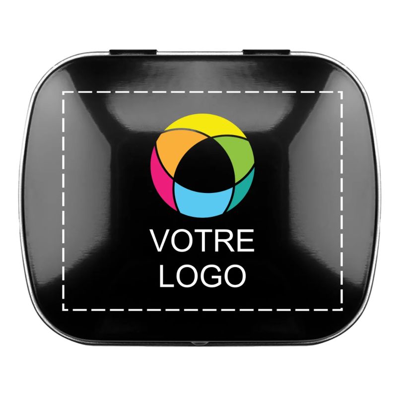 Exemple 1 de produit sélectionné