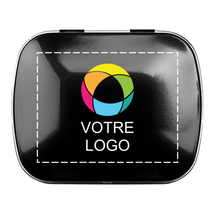 Exemple 1 de produit sélectionné