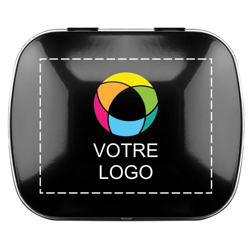 Exemple 1 de produit sélectionné