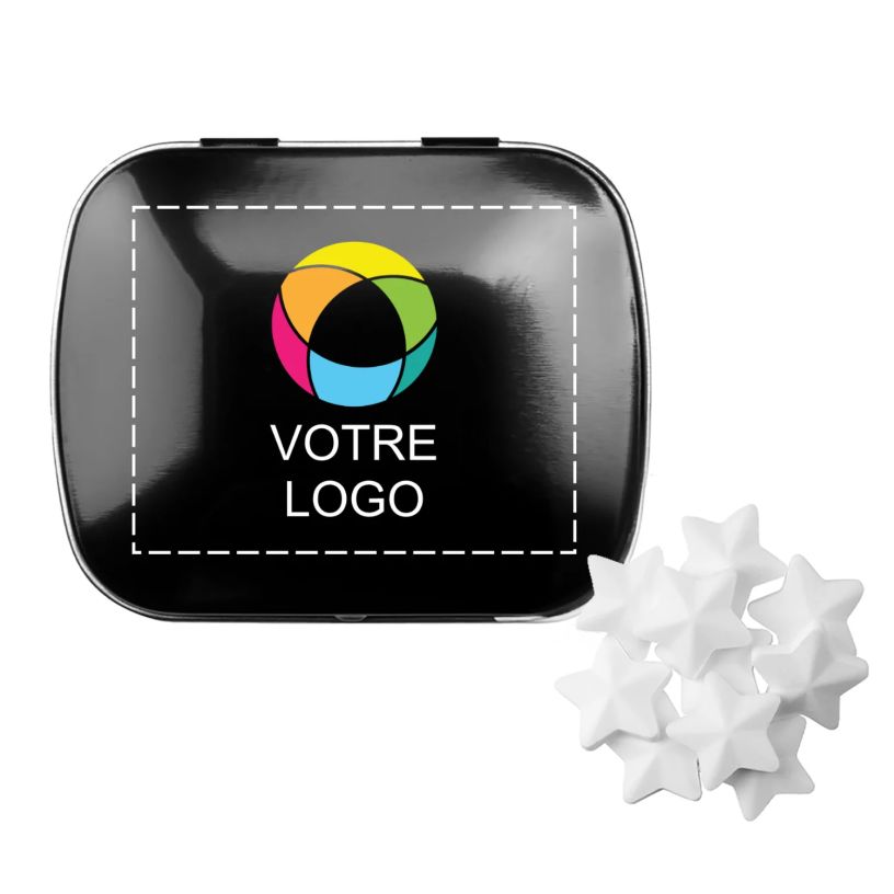 Exemple 1 de produit sélectionné