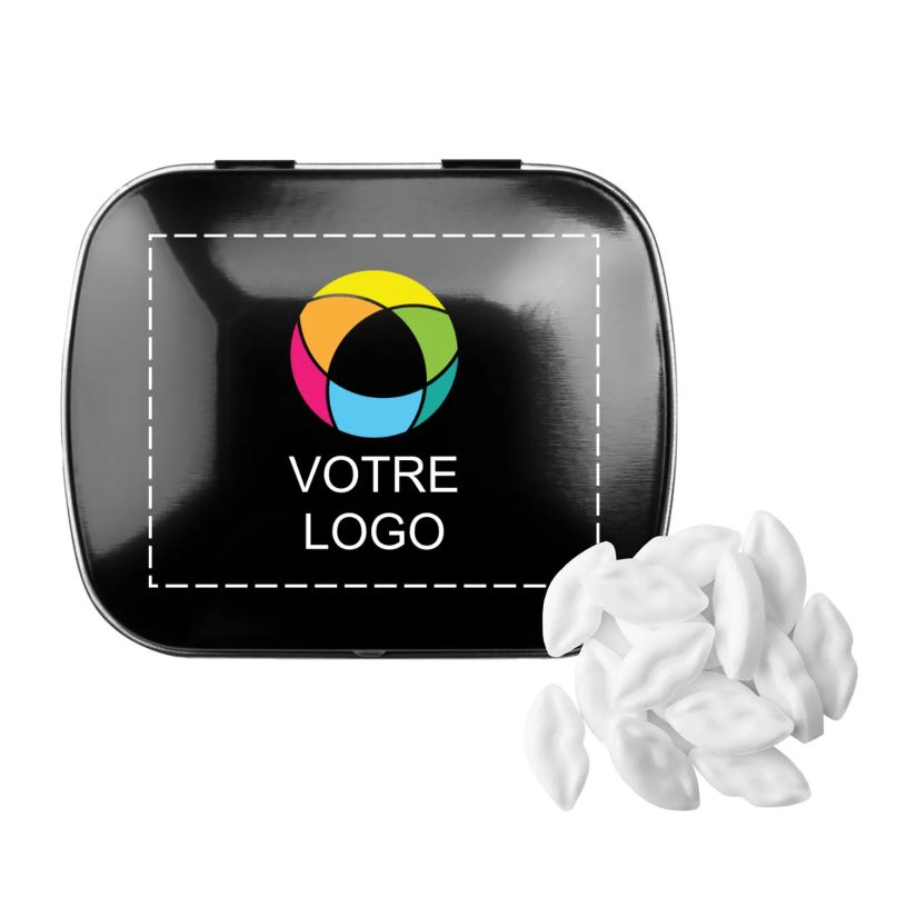 Exemple 1 de produit sélectionné