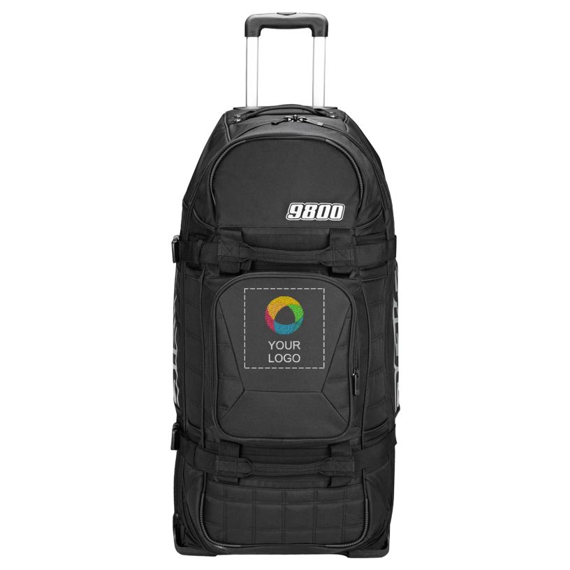 Example 1 of selected product