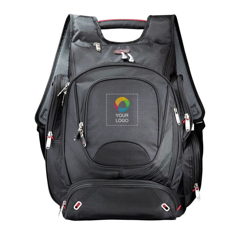 Example 1 of selected product