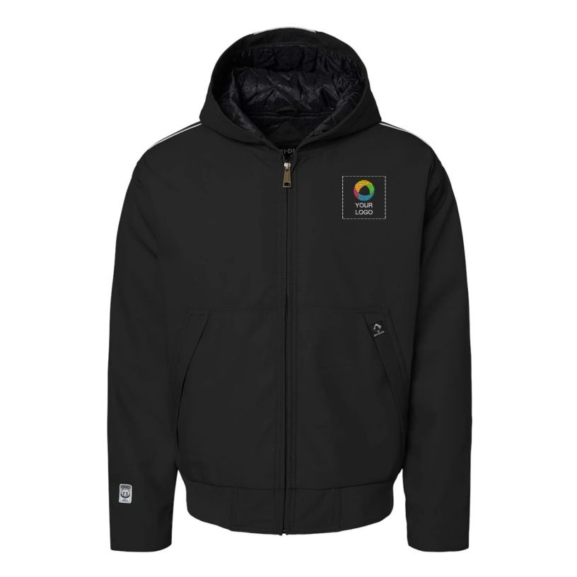 Example 1 of selected product