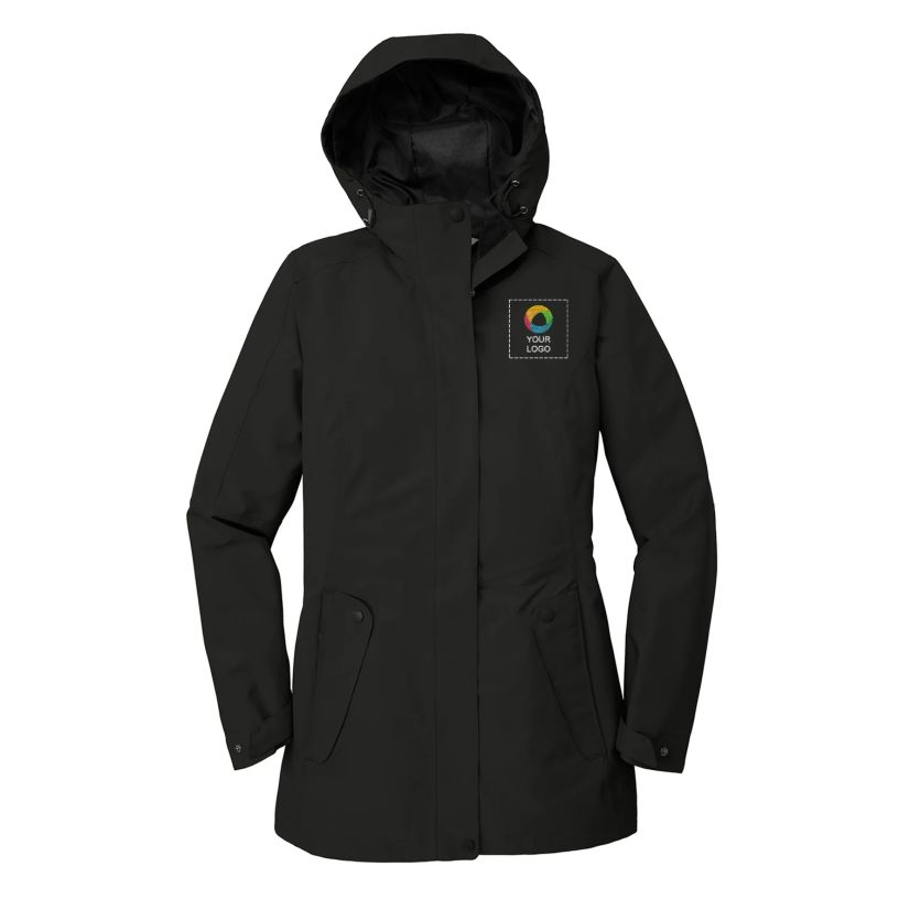 Example 1 of selected product