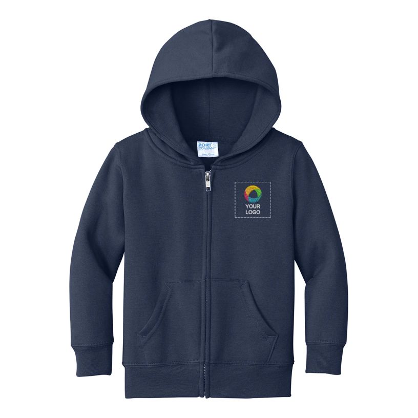 Example 1 of selected product