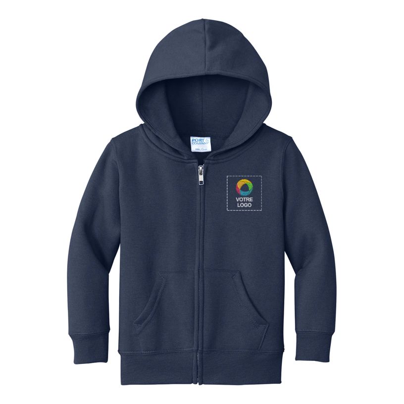 Exemple 1 de produit sélectionné