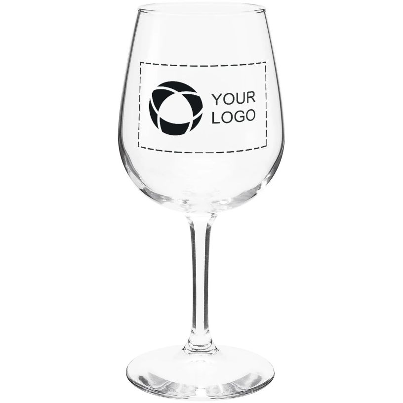 Example 1 of selected product