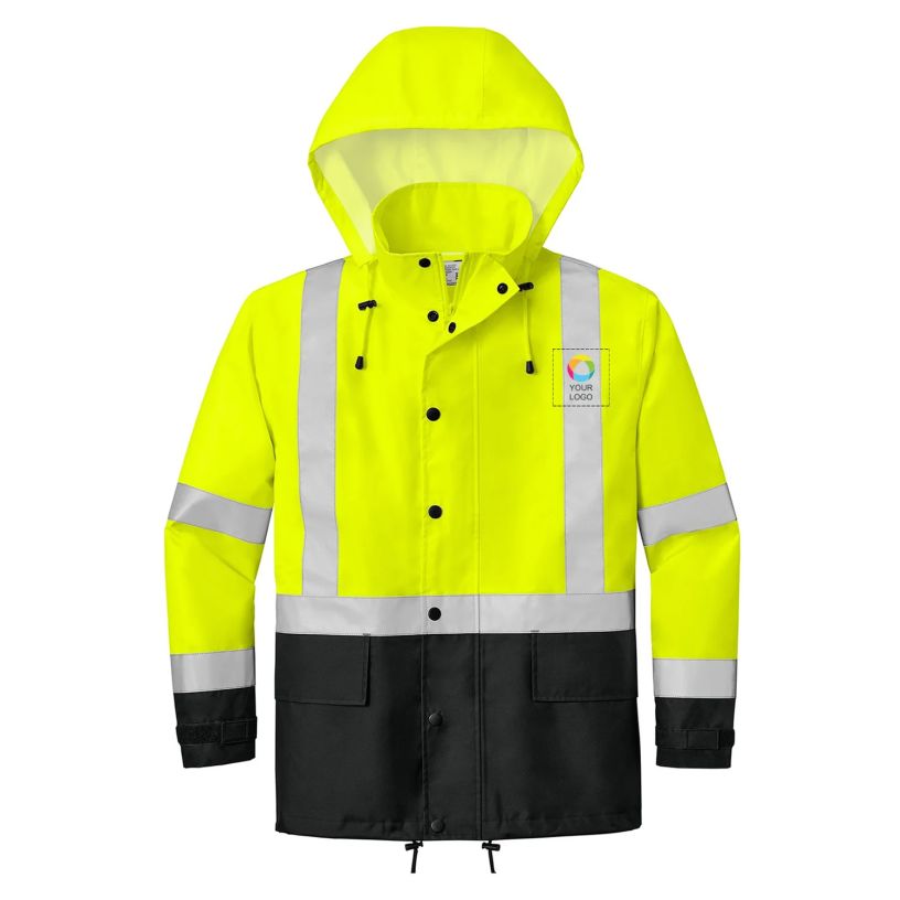 Example 1 of selected product