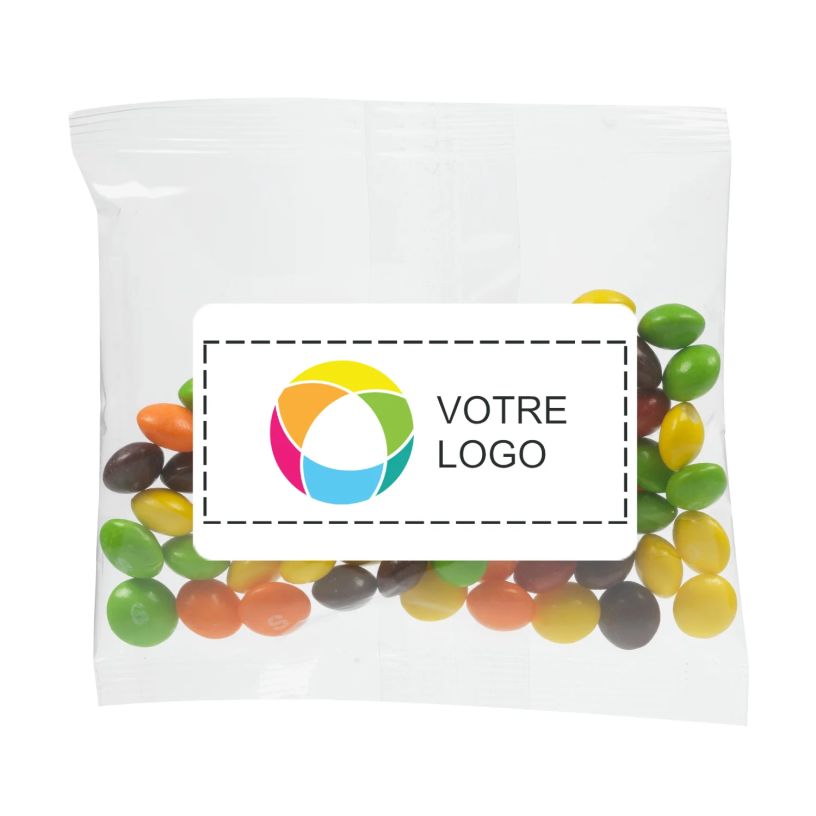 Exemple 1 de produit sélectionné