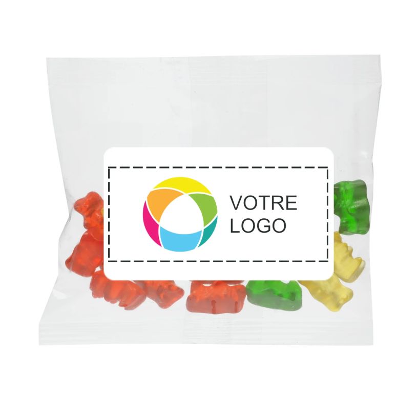 Exemple 1 de produit sélectionné