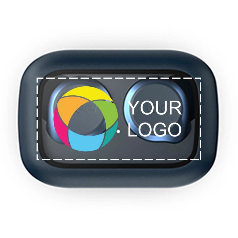 Example 1 of selected product