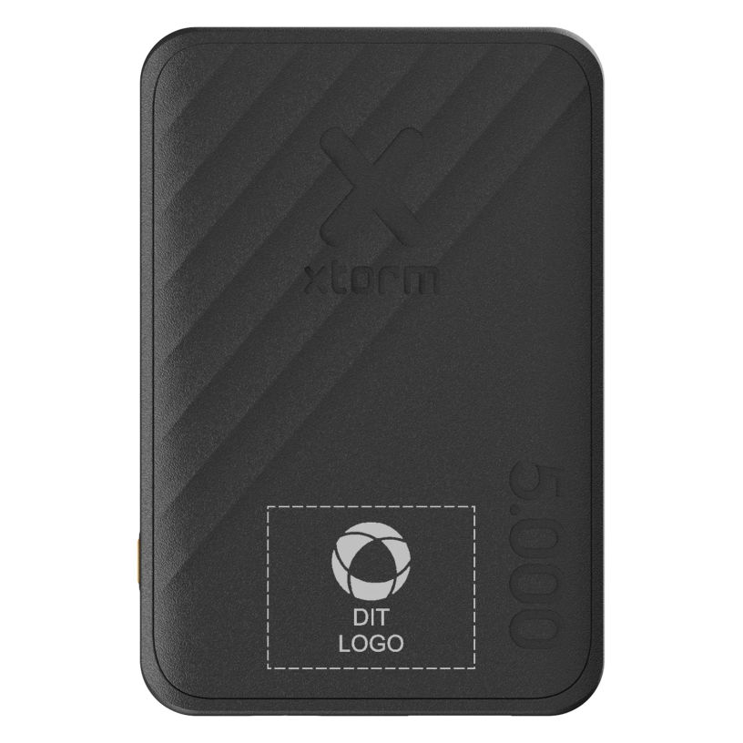 Eksempel 1 på det valgte produkt