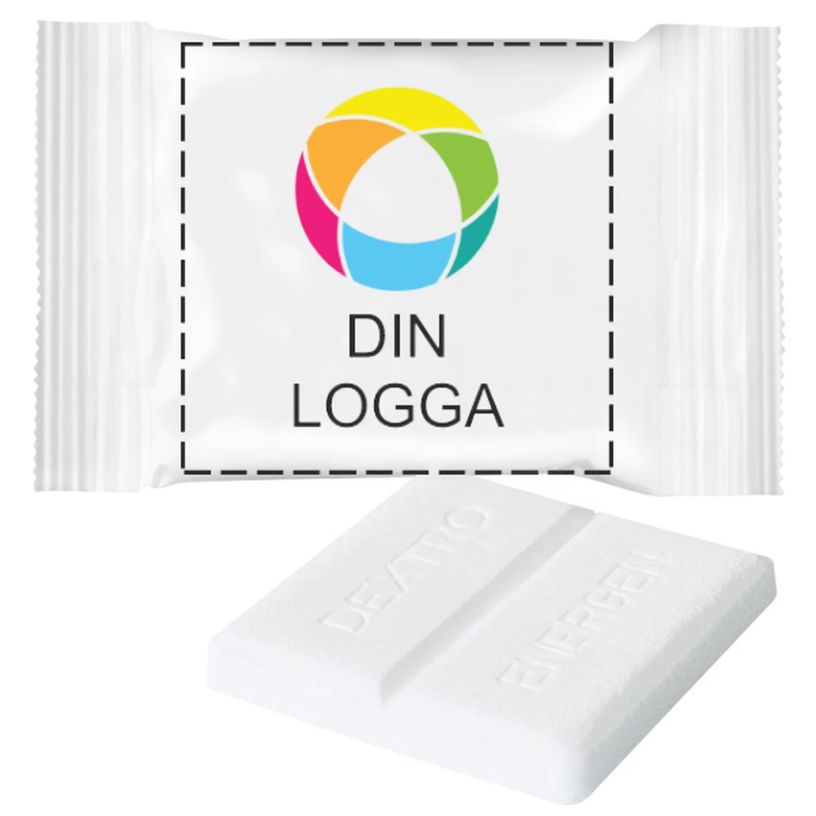 Exempel 1 av vald produkt