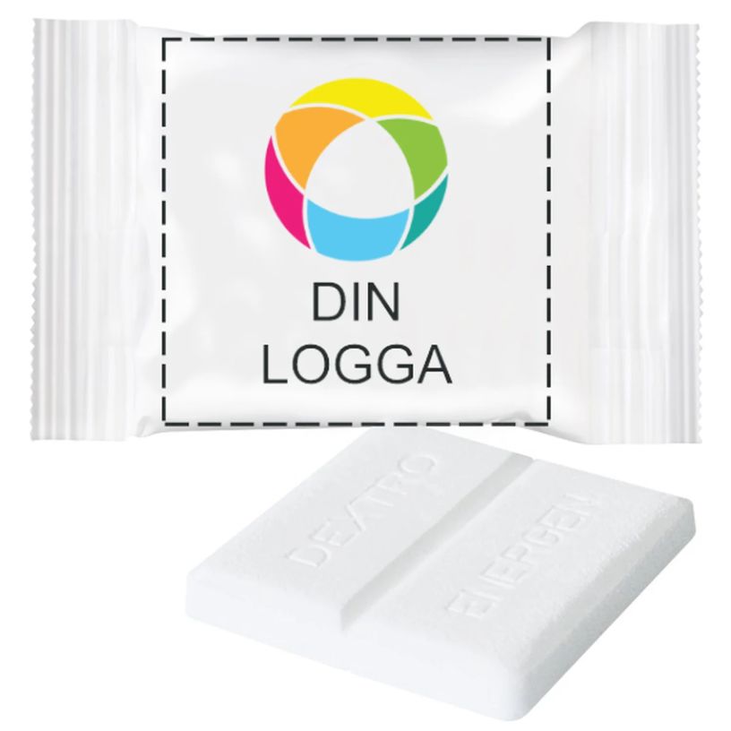 Exempel 1 av vald produkt