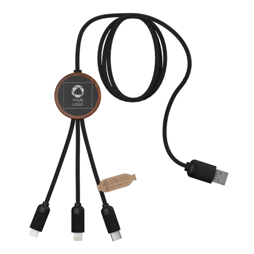 Example 1 of selected product