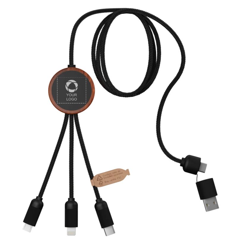 Example 1 of selected product