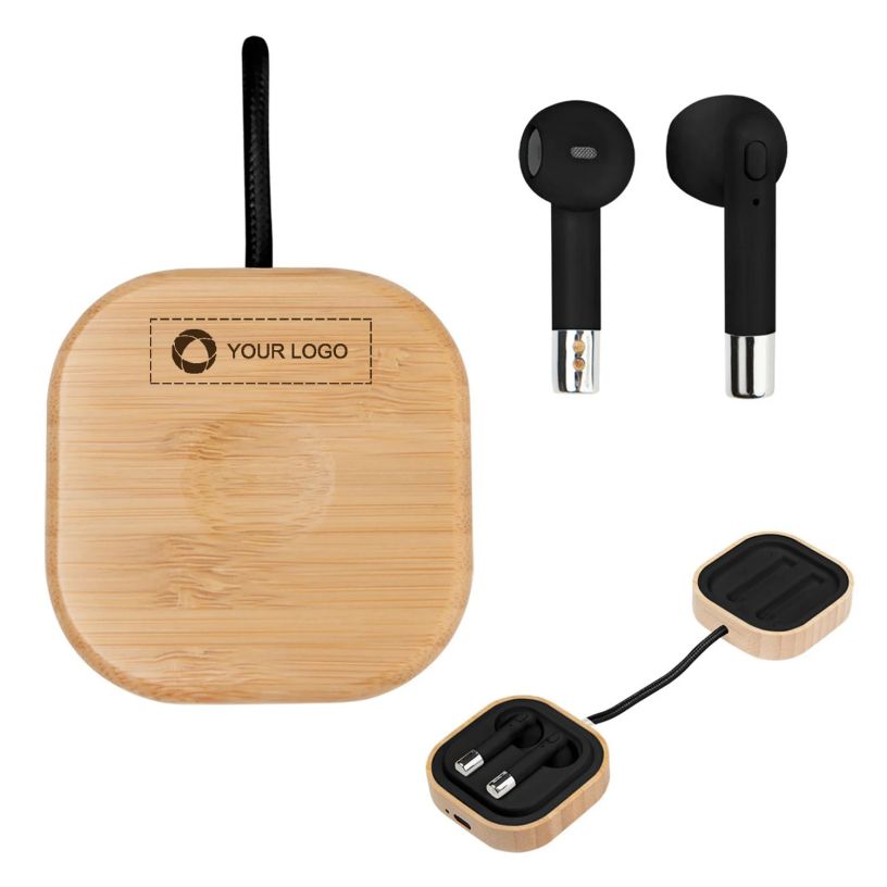 Example 1 of selected product