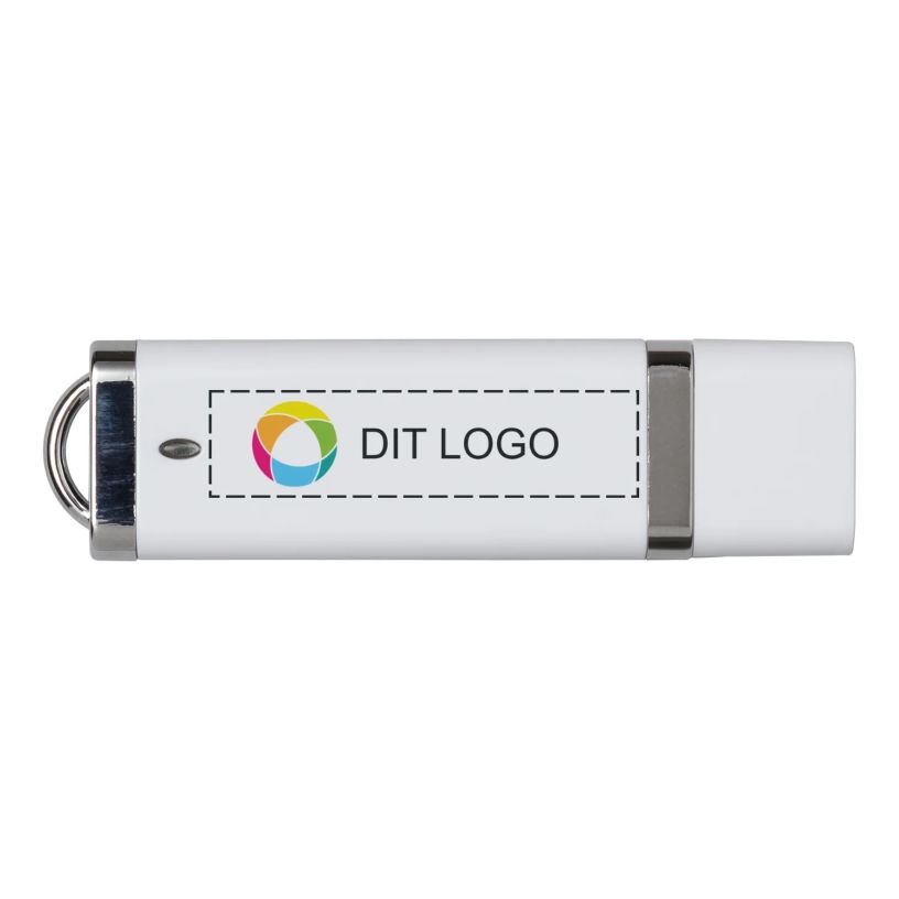 Eksempel 1 på det valgte produkt