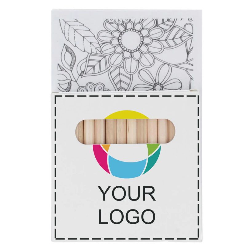 Example 1 of selected product