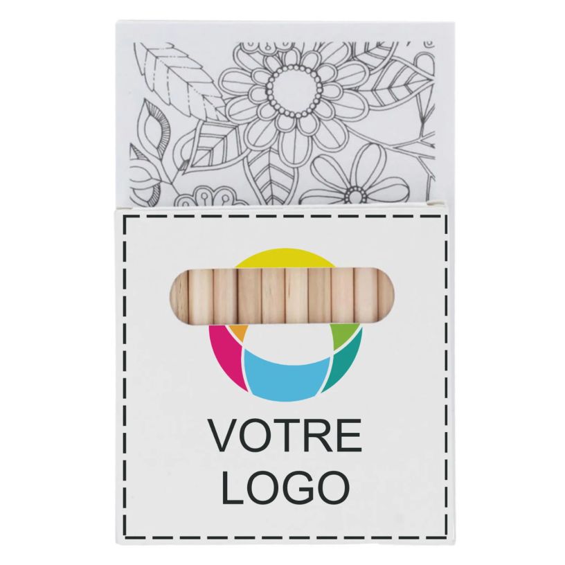 Exemple 1 de produit sélectionné