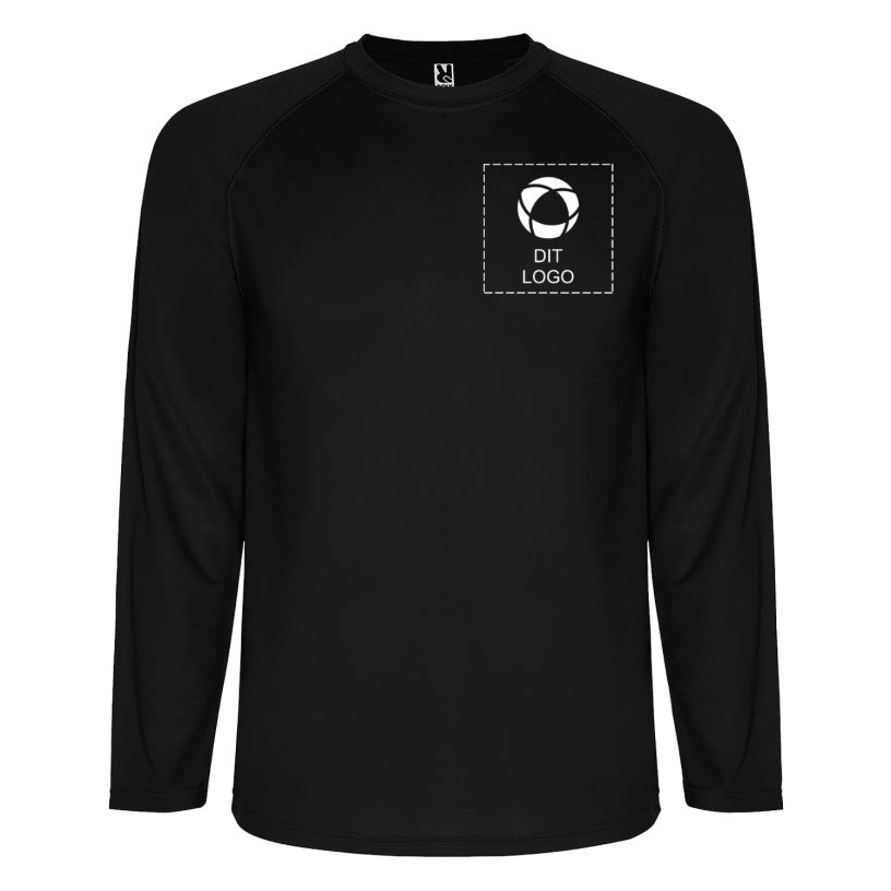 Eksempel 1 på det valgte produkt