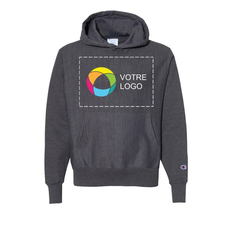 Exemple 1 de produit sélectionné