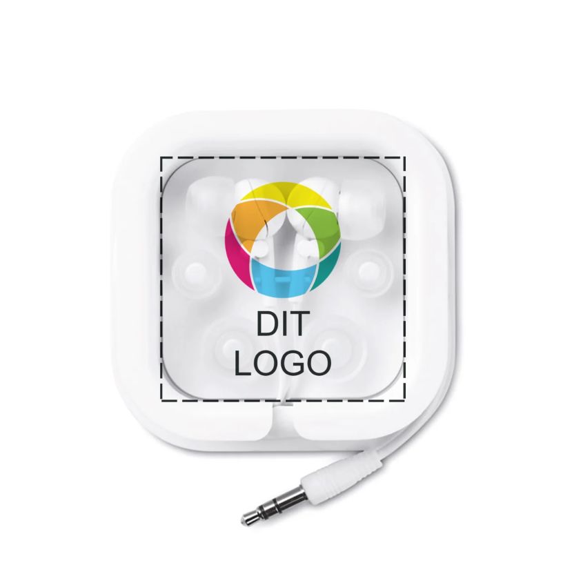 Eksempel 1 på det valgte produkt