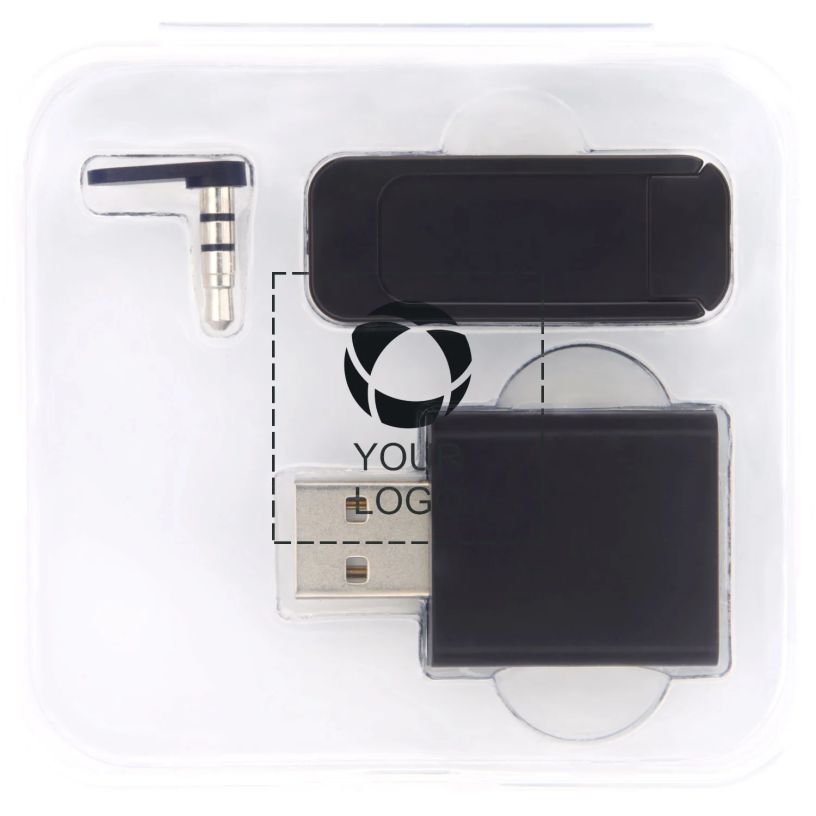 Example 1 of selected product