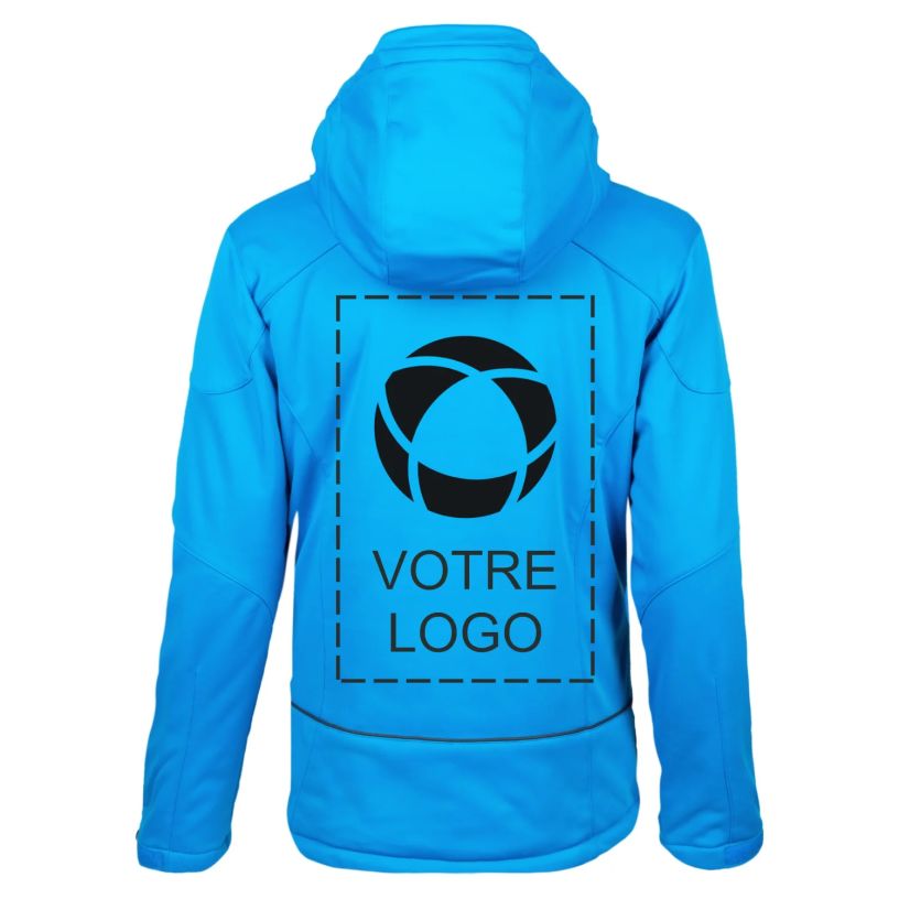 Exemple 1 de produit sélectionné