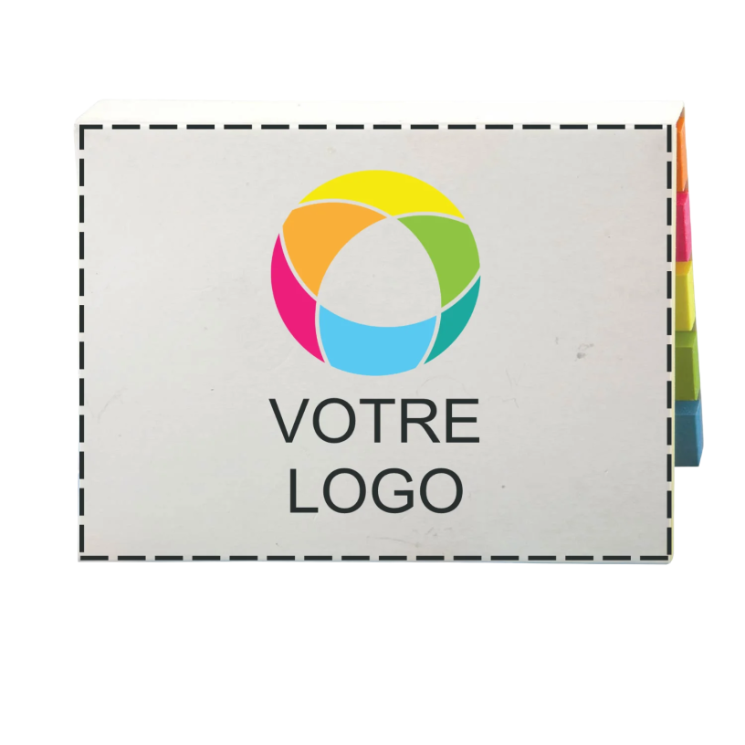 Exemple 1 de produit sélectionné