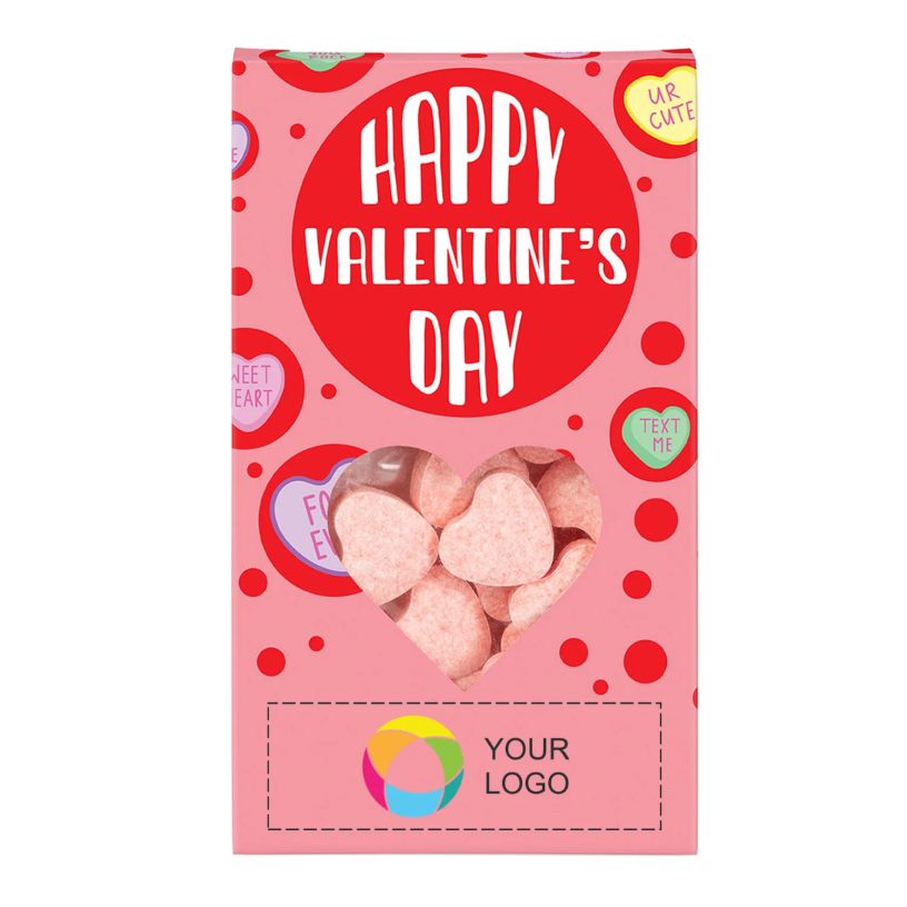 Example 1 of selected product