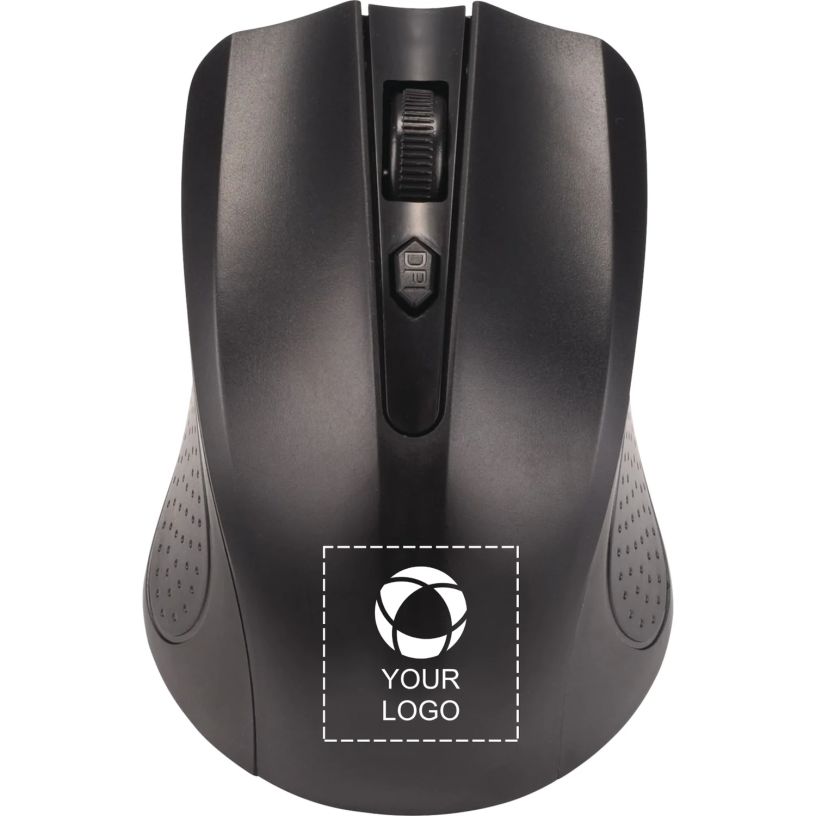 Example 1 of selected product