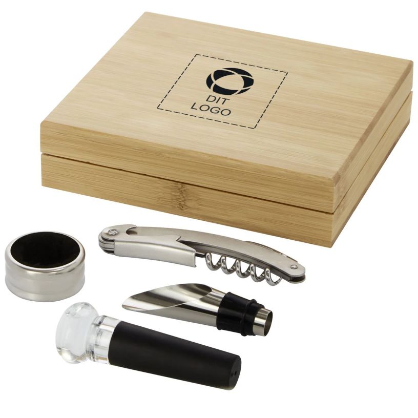 Eksempel 1 på det valgte produkt